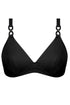 Lise Charmel 71B Grace Infinie Triangle With Underwire